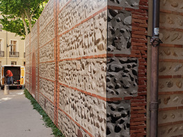 Déco exérieure