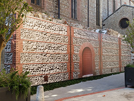 Déco exérieure