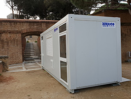 Déco exérieure