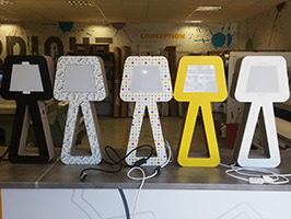 Déco intérieure