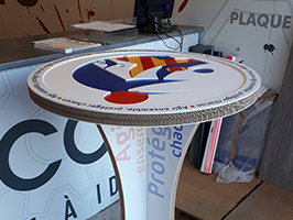 Déco intérieure