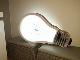 Déco intérieure