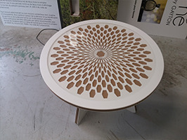 Déco intérieure