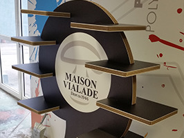 Déco intérieure