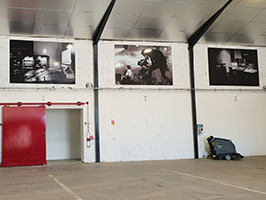 Déco intérieure