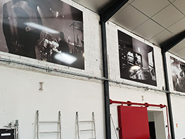 Déco intérieure