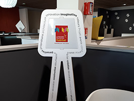 Déco intérieure