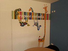 Déco intérieure