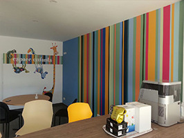 Déco intérieure