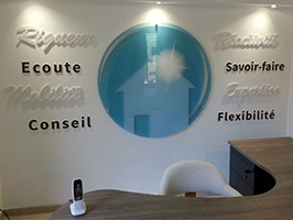 Déco intérieure