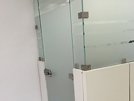 Déco vitrage