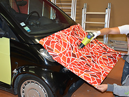 Total Covering