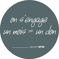 un mois un don